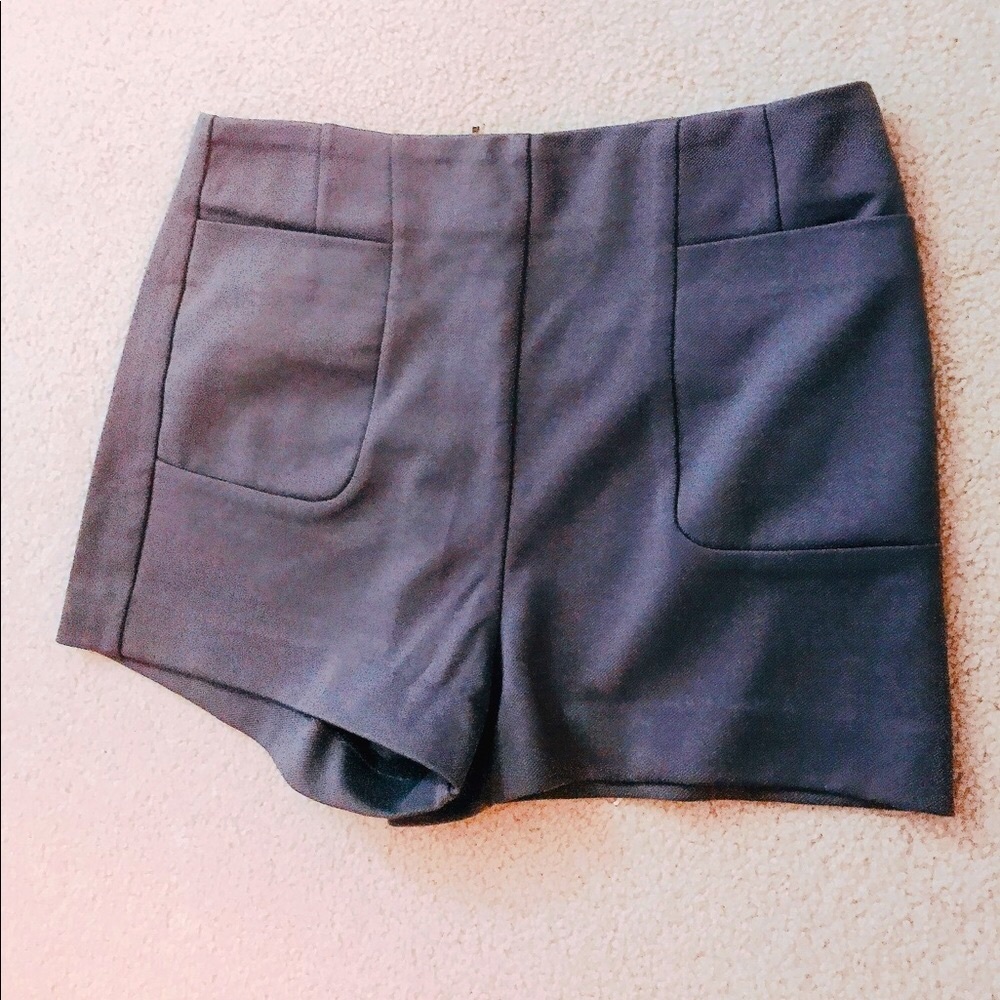 Forever 21 Shorts